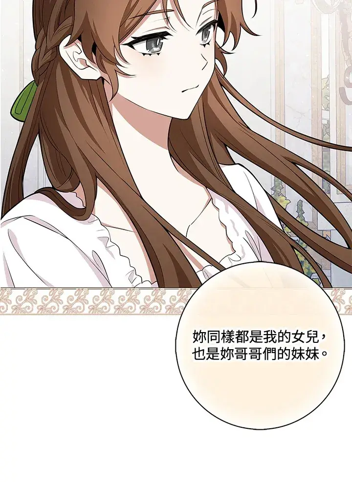 漫画《S级虚弱小姐》第5话第63张图