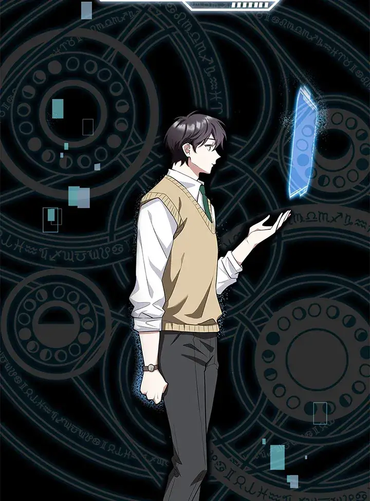 漫画《S级虚弱小姐》第6话第104张图