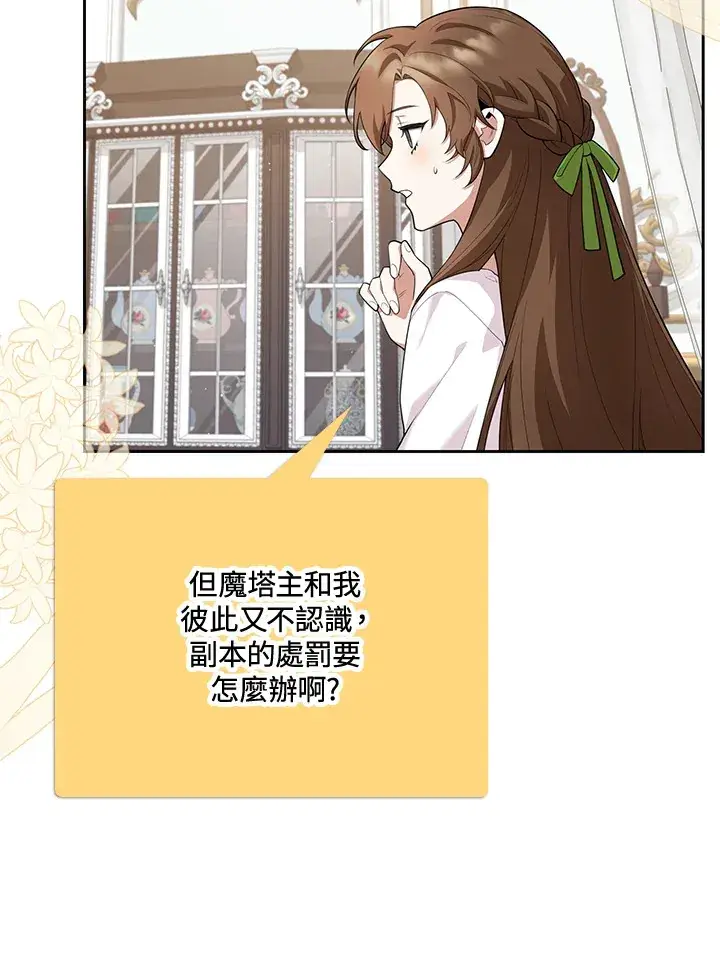 漫画《S级虚弱小姐》第6话第36张图