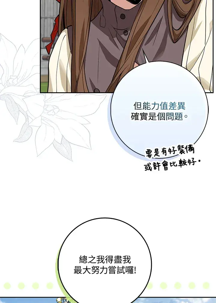漫画《S级虚弱小姐》第9话第38张图
