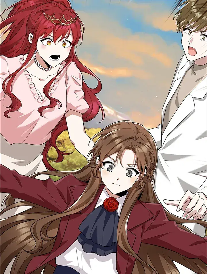 漫画《S级虚弱小姐》第15话第107张图