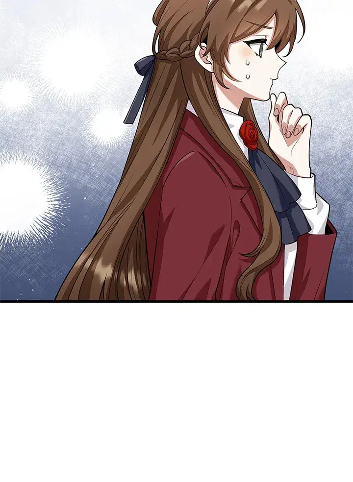 漫画《S级虚弱小姐》第17话第47张图