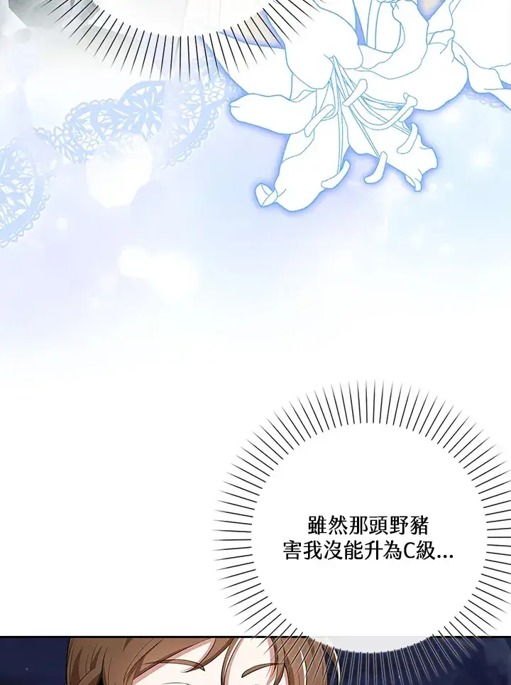 漫画《S级虚弱小姐》第18话第10张图