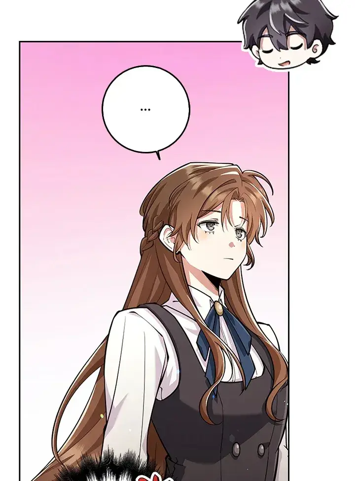 漫画《S级虚弱小姐》第22话第53张图