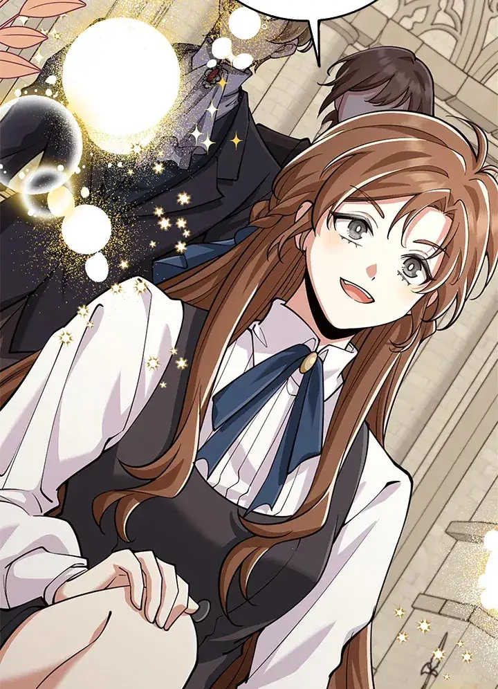漫画《S级虚弱小姐》第23话第102张图