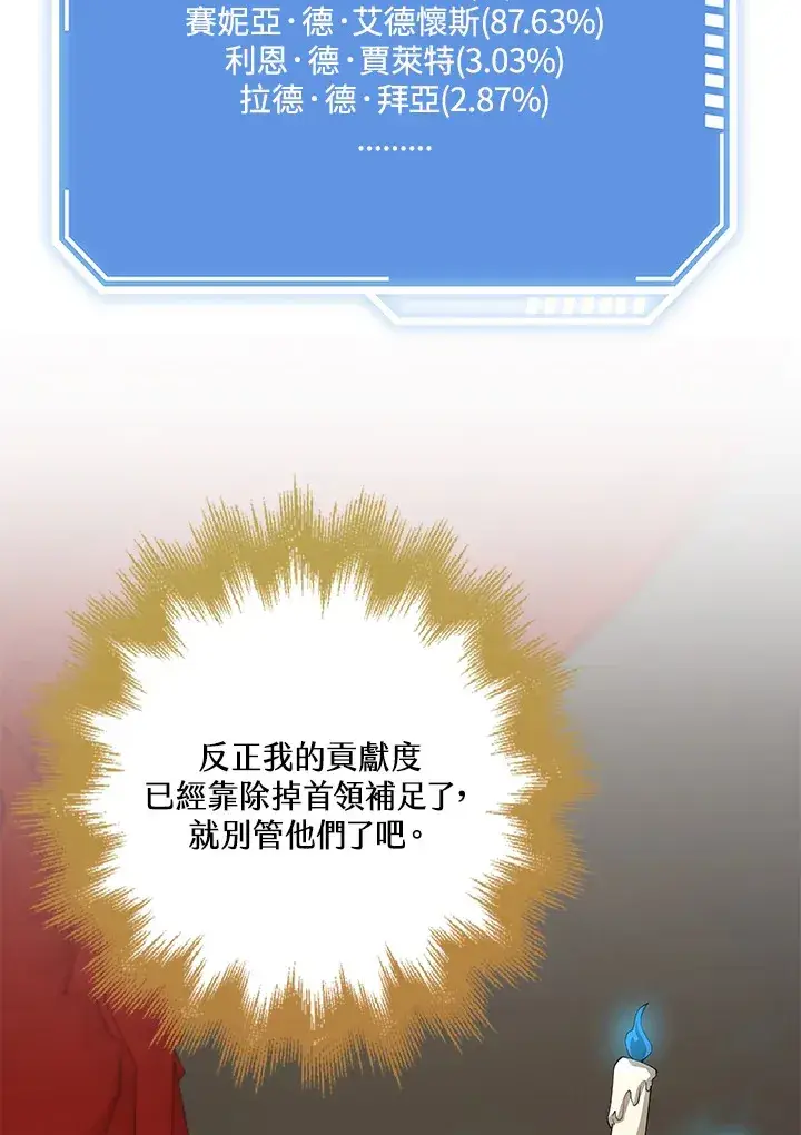 漫画《S级虚弱小姐》第29话第22张图