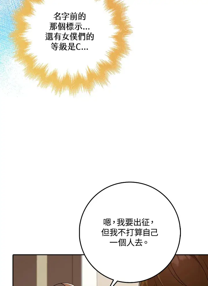 漫画《S级虚弱小姐》第30话第66张图