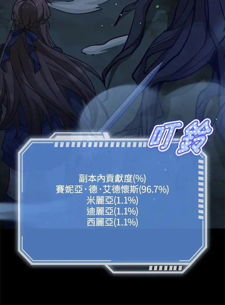 漫画《S级虚弱小姐》第31话第68张图