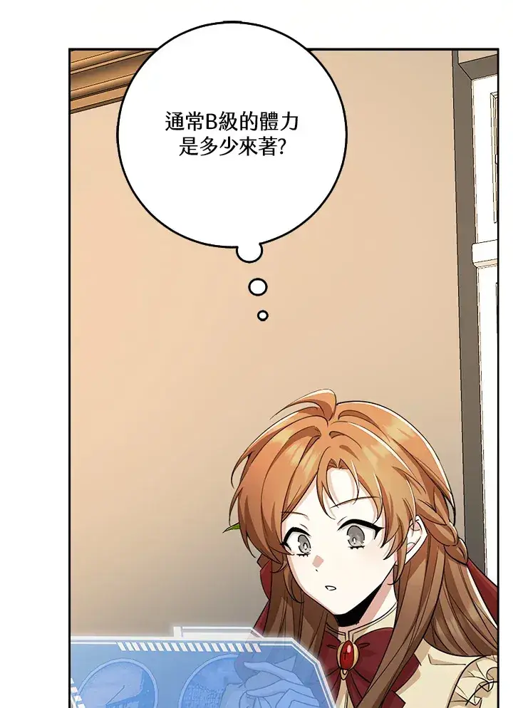 漫画《S级虚弱小姐》第32话第107张图