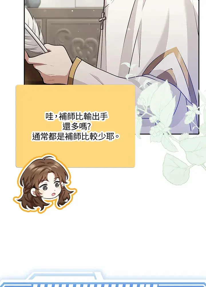 漫画《S级虚弱小姐》第33话第94张图