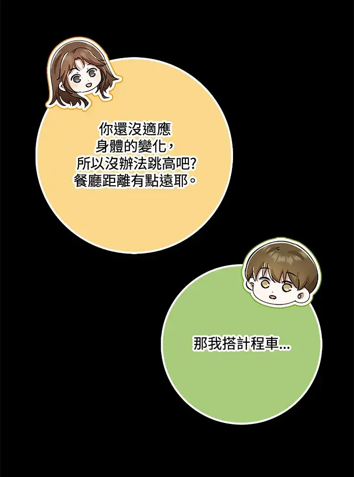 漫画《S级虚弱小姐》第37话第53张图