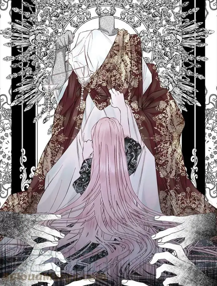 漫画《The Siren : 恶魔的契约家人》0.序章第10张图