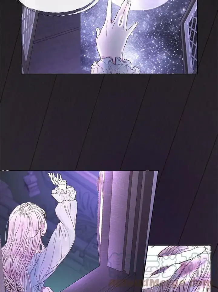 漫画《The Siren : 恶魔的契约家人》0.序章第43张图