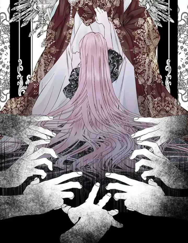 《The Siren : 恶魔的契约家人》2.复仇图36