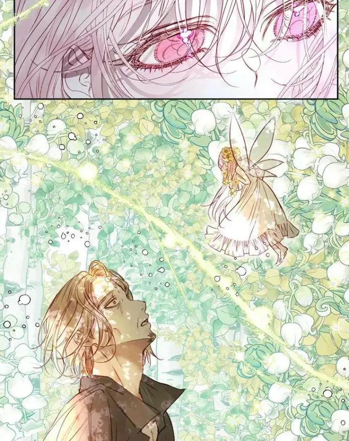 漫画《The Siren : 恶魔的契约家人》3.为他而活第12张图