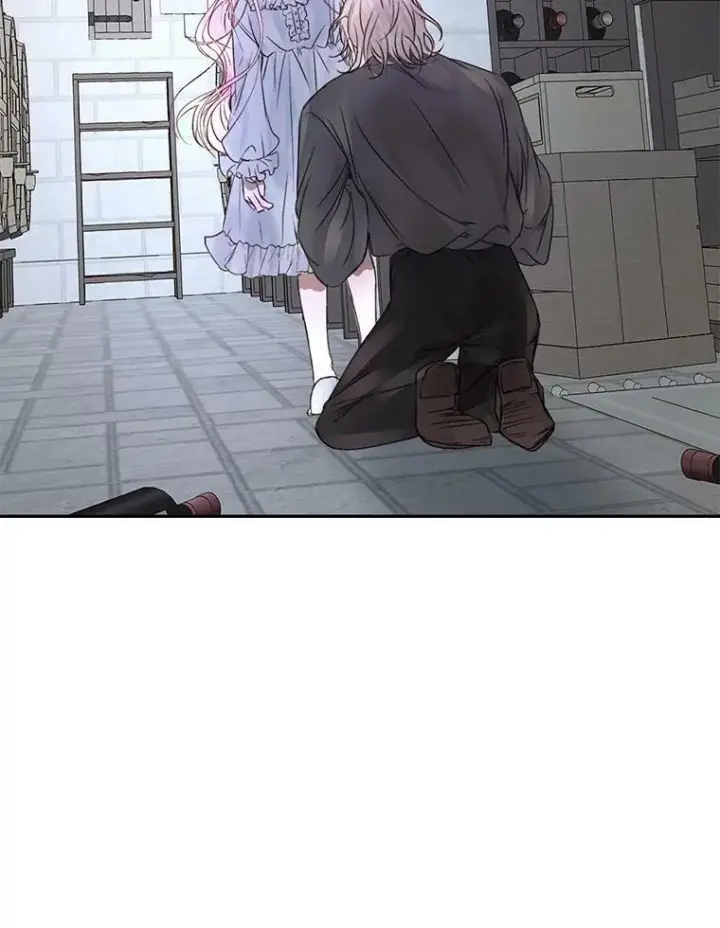 漫画《The Siren : 恶魔的契约家人》3.为他而活第23张图
