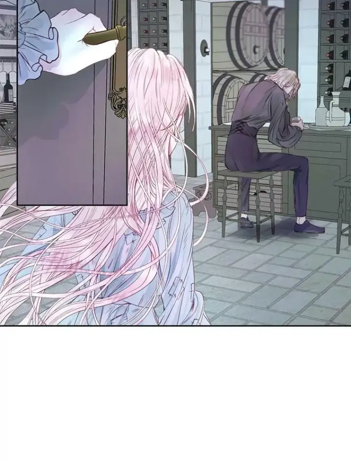 漫画《The Siren : 恶魔的契约家人》3.为他而活第6张图
