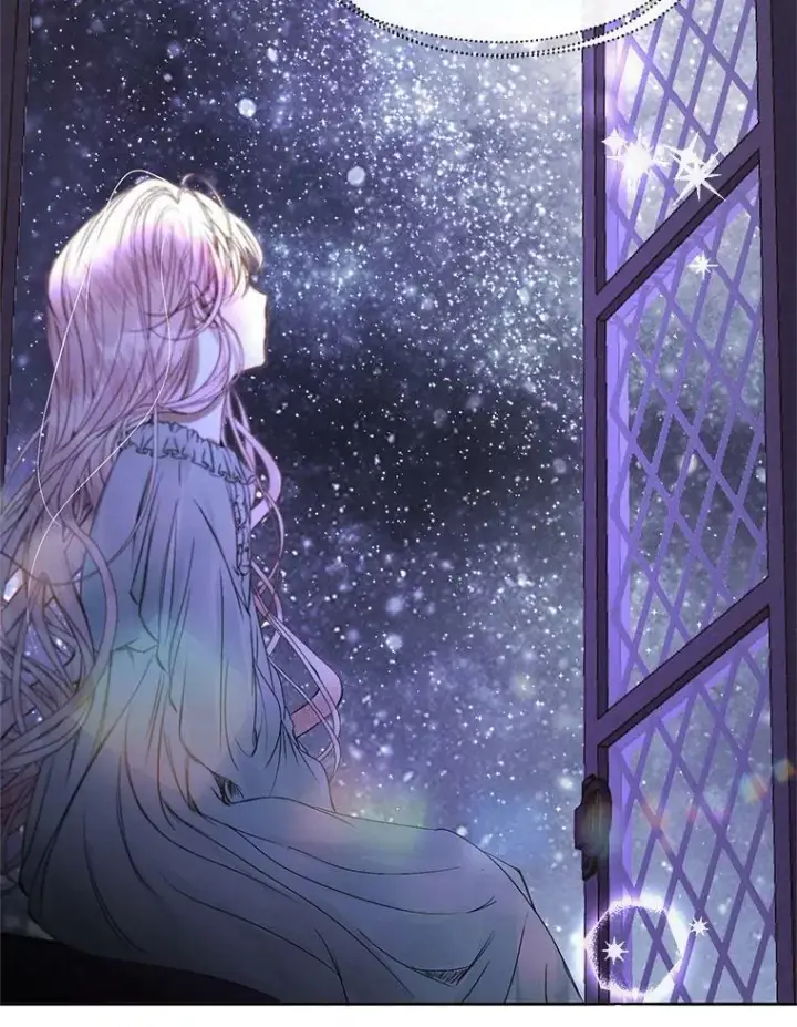 漫画《The Siren : 恶魔的契约家人》3.为他而活第72张图