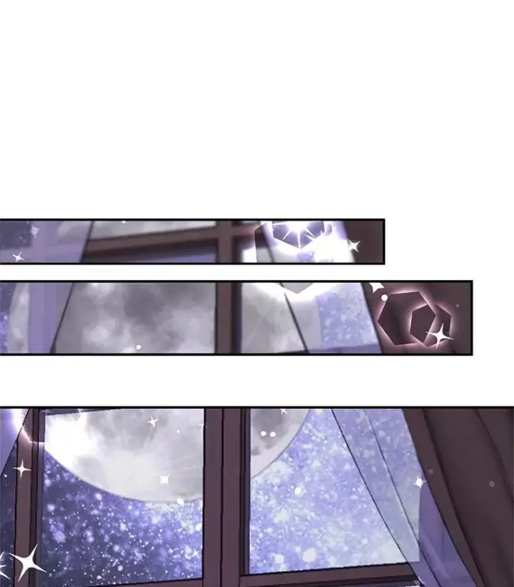 漫画《The Siren : 恶魔的契约家人》3.为他而活第74张图