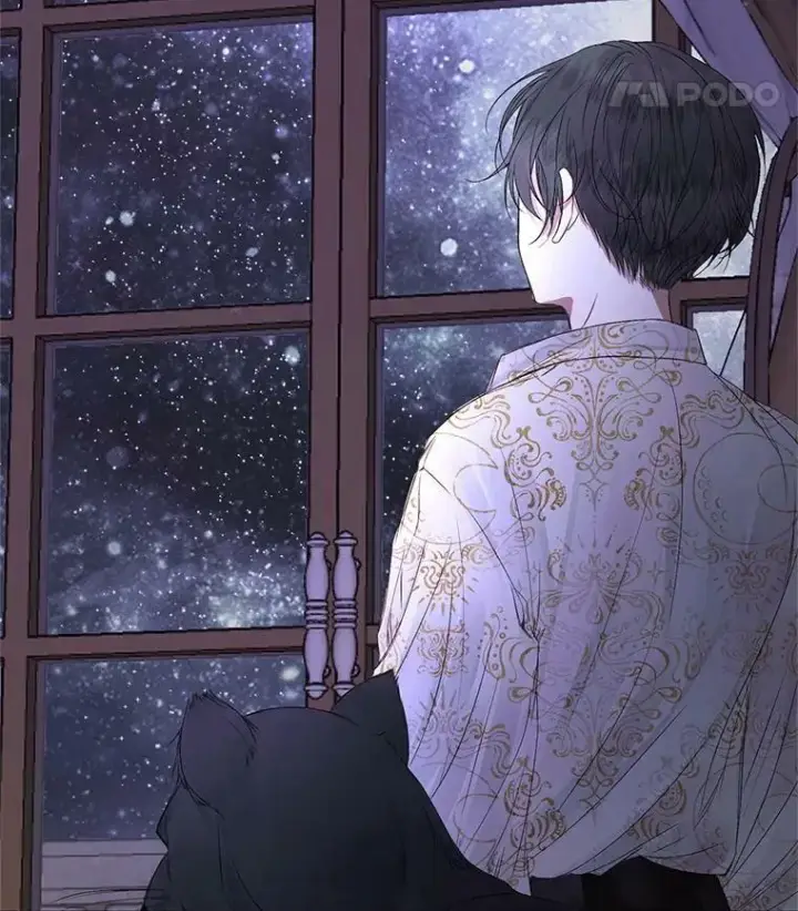 漫画《The Siren : 恶魔的契约家人》3.为他而活第75张图