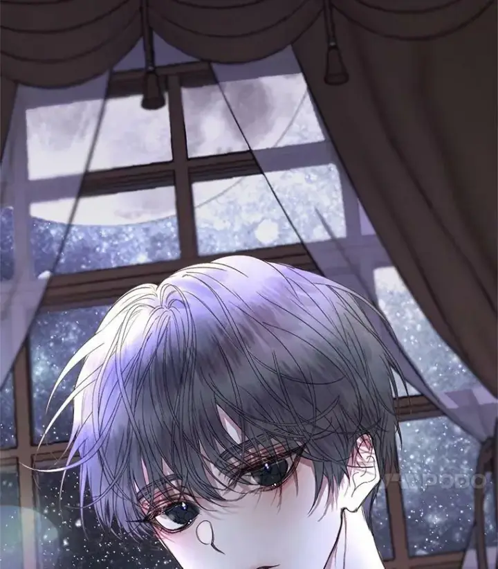 漫画《The Siren : 恶魔的契约家人》3.为他而活第78张图