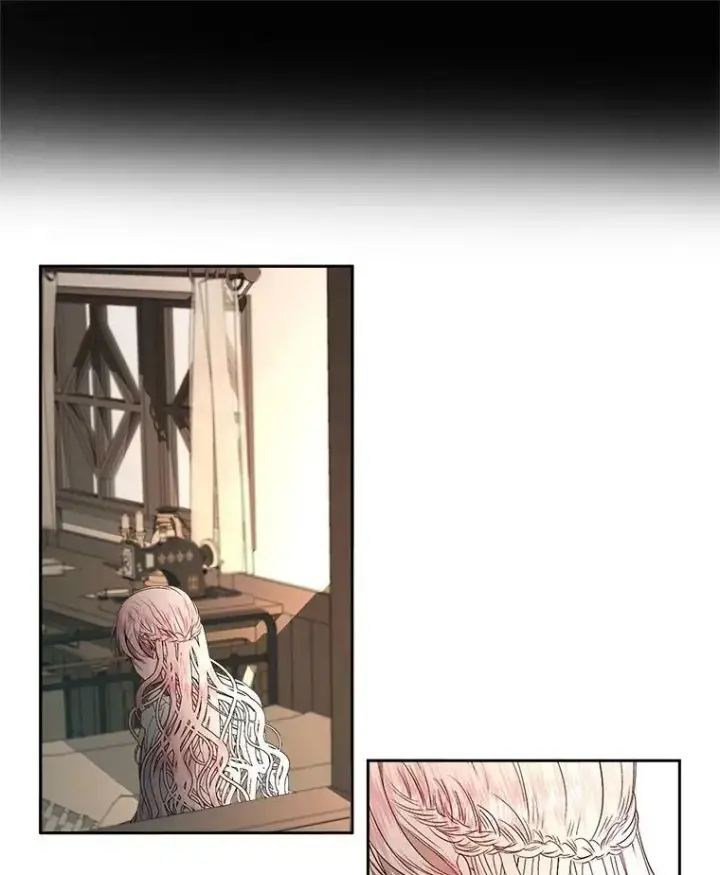 漫画《The Siren : 恶魔的契约家人》4.硬闯大公城第50张图
