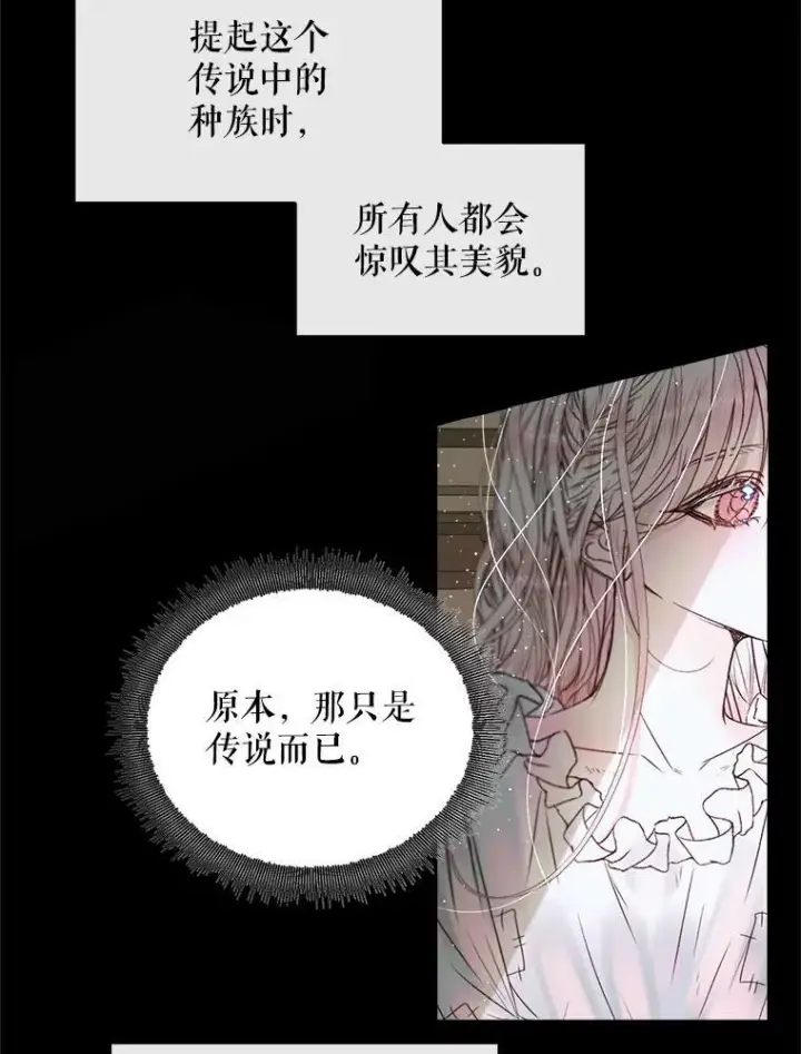 漫画《The Siren : 恶魔的契约家人》4.硬闯大公城第9张图