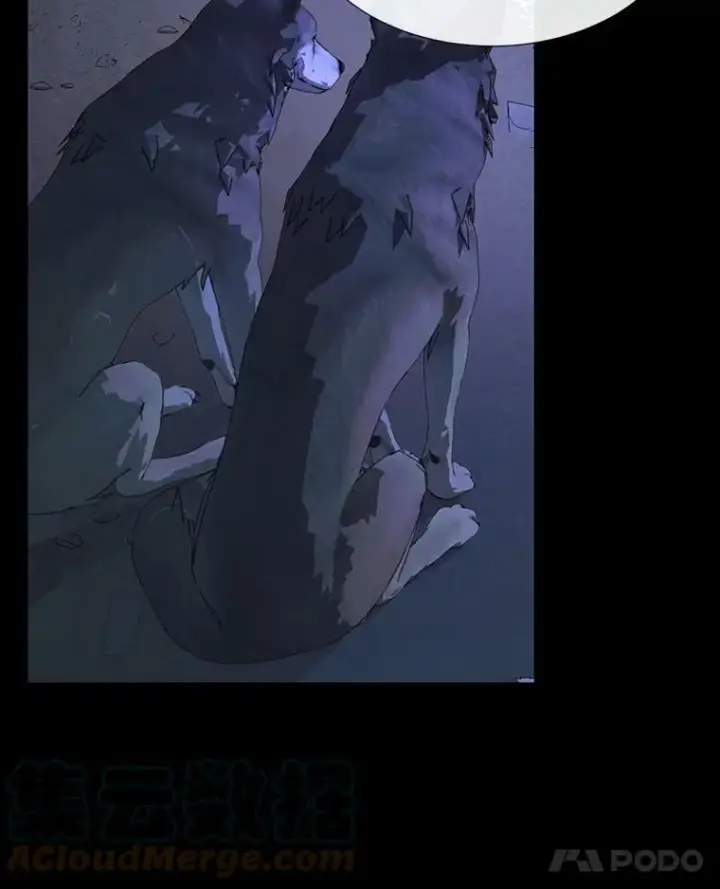 漫画《The Siren : 恶魔的契约家人》5.契约家人第22张图
