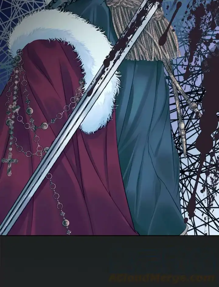 漫画《The Siren : 恶魔的契约家人》8.怀疑第22张图