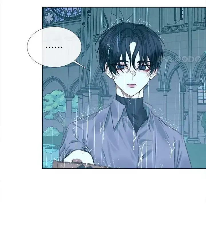 漫画《The Siren : 恶魔的契约家人》8.怀疑第50张图