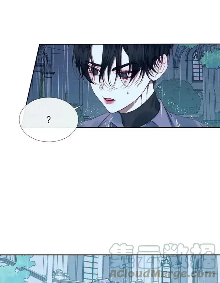 漫画《The Siren : 恶魔的契约家人》8.怀疑第55张图