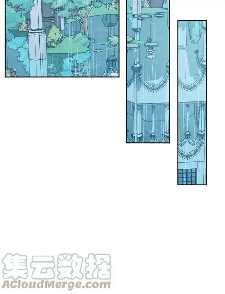 漫画《The Siren : 恶魔的契约家人》8.怀疑第64张图