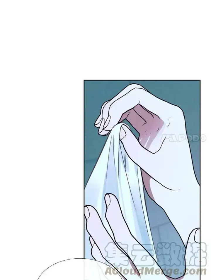 漫画《The Siren : 恶魔的契约家人》8.怀疑第73张图