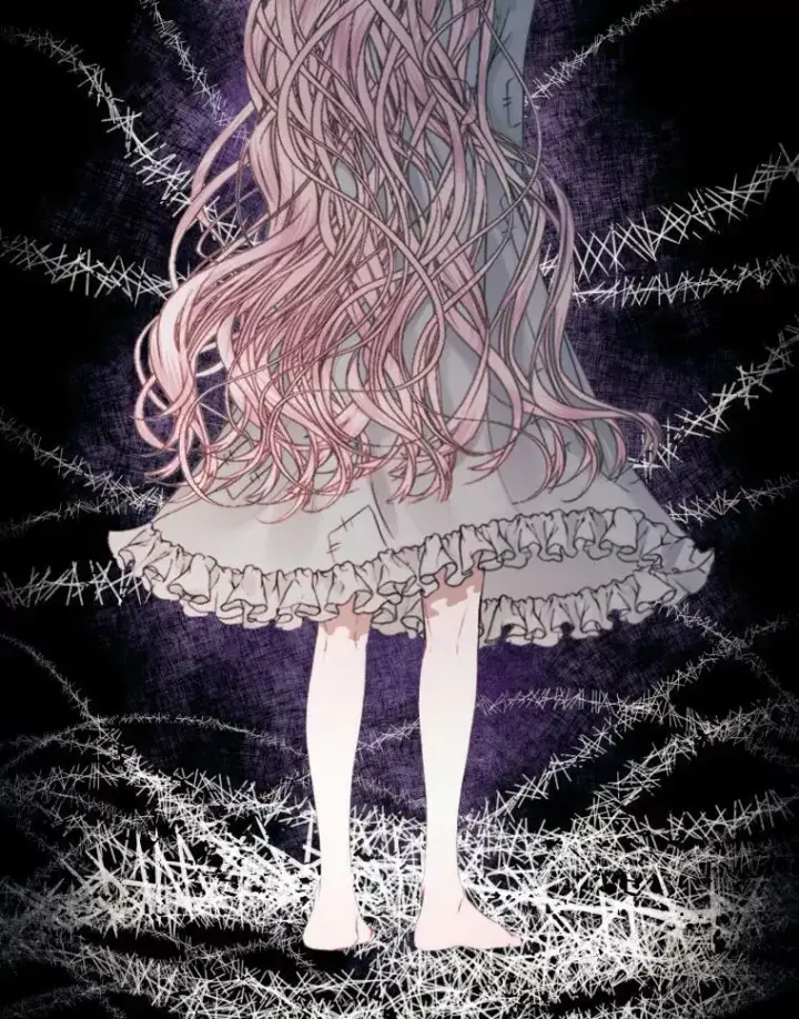 漫画《The Siren : 恶魔的契约家人》10.体力不支第54张图