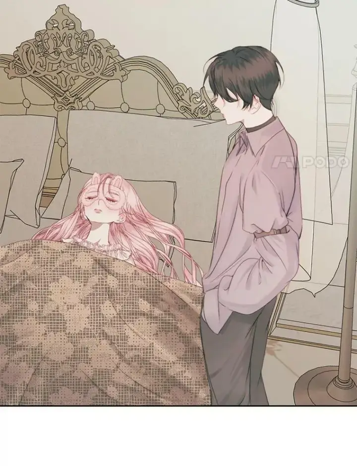 漫画《The Siren : 恶魔的契约家人》10.体力不支第8张图