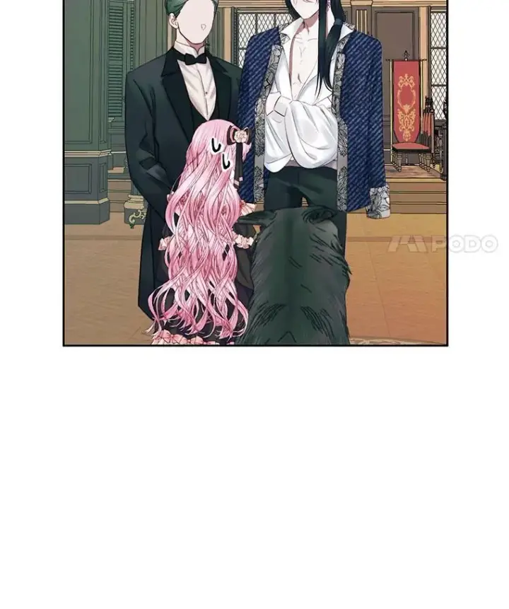漫画《The Siren : 恶魔的契约家人》13.再见大公第65张图