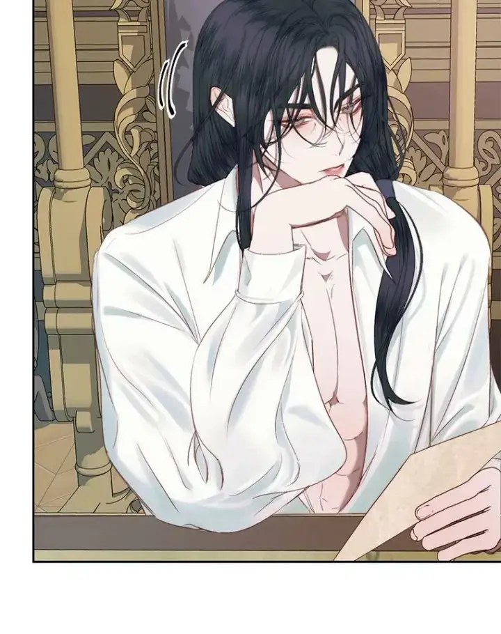 漫画《The Siren : 恶魔的契约家人》14.巴伦塔因的诅咒第65张图