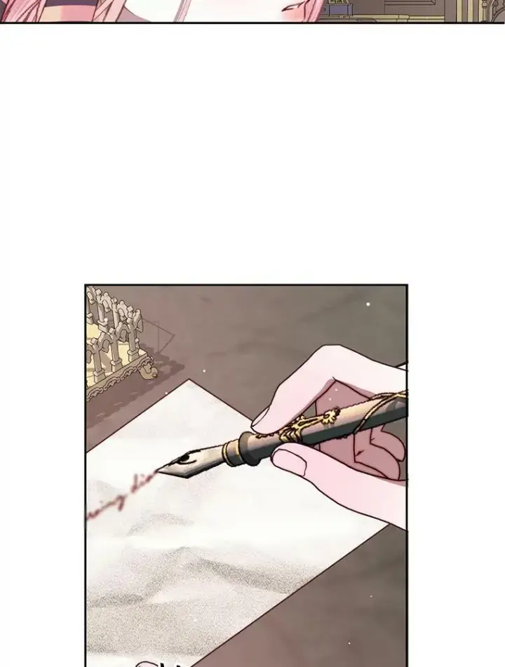 漫画《The Siren : 恶魔的契约家人》14.巴伦塔因的诅咒第78张图