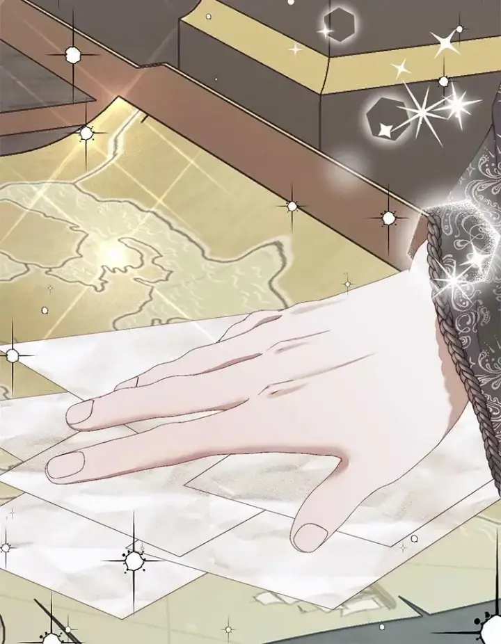 漫画《The Siren : 恶魔的契约家人》16.宠爱第15张图