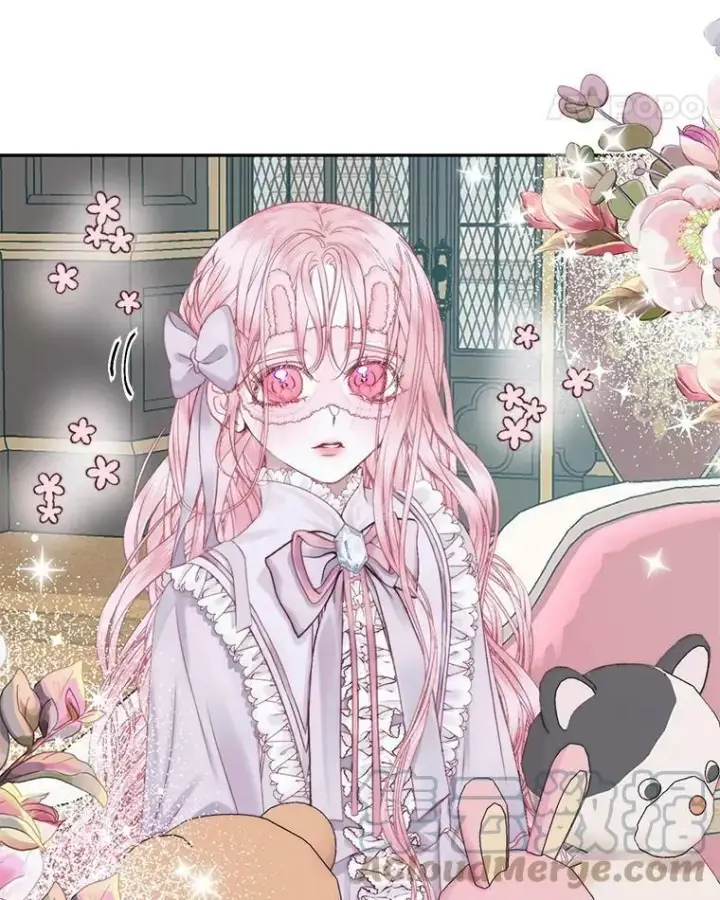 漫画《The Siren : 恶魔的契约家人》16.宠爱第21张图