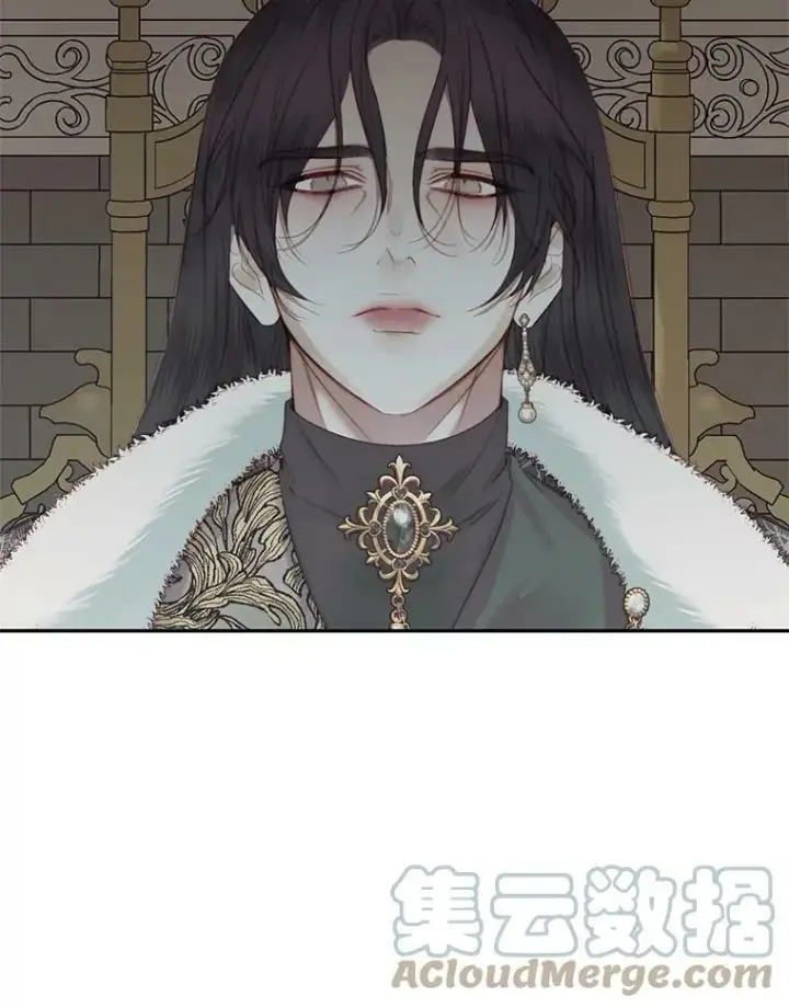 漫画《The Siren : 恶魔的契约家人》16.宠爱第33张图