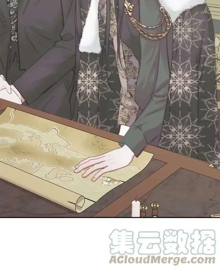 漫画《The Siren : 恶魔的契约家人》16.宠爱第61张图