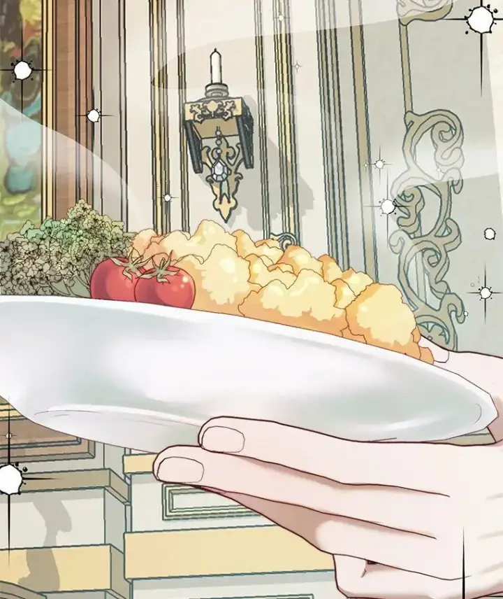 漫画《The Siren : 恶魔的契约家人》16.宠爱第86张图