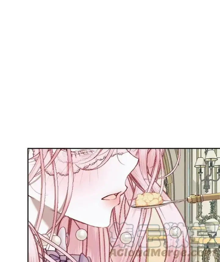 漫画《The Siren : 恶魔的契约家人》16.宠爱第89张图