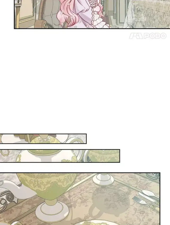 漫画《The Siren : 恶魔的契约家人》16.宠爱第95张图