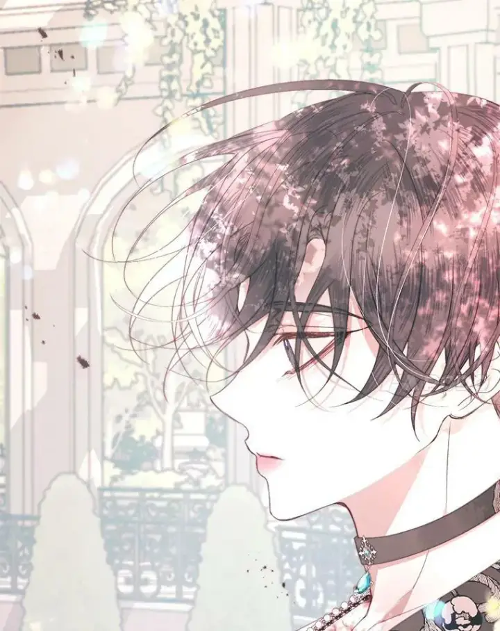 漫画《The Siren : 恶魔的契约家人》17.回城第44张图