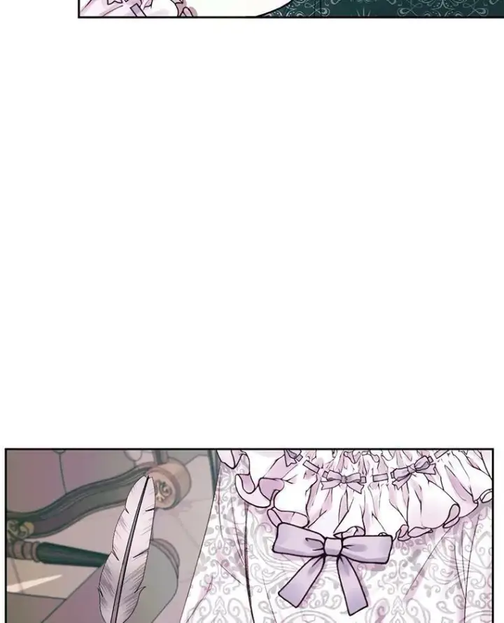 漫画《The Siren : 恶魔的契约家人》11.百般呵护第39张图