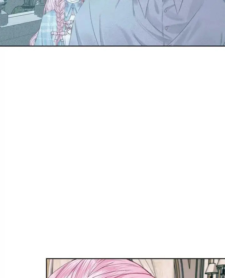 漫画《The Siren : 恶魔的契约家人》11.百般呵护第47张图