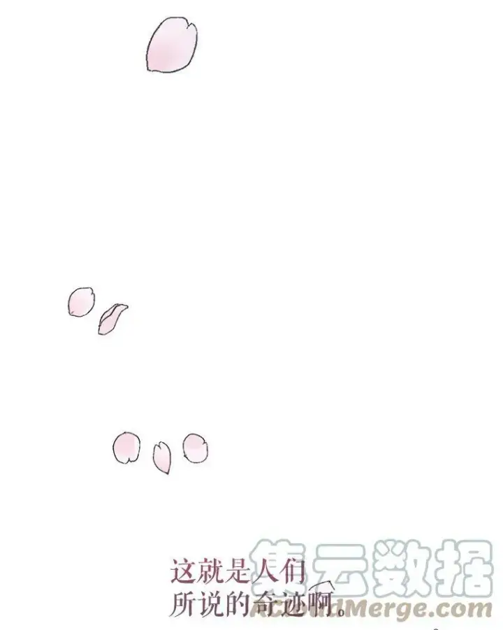 漫画《The Siren : 恶魔的契约家人》9.樱花树的重生第101张图