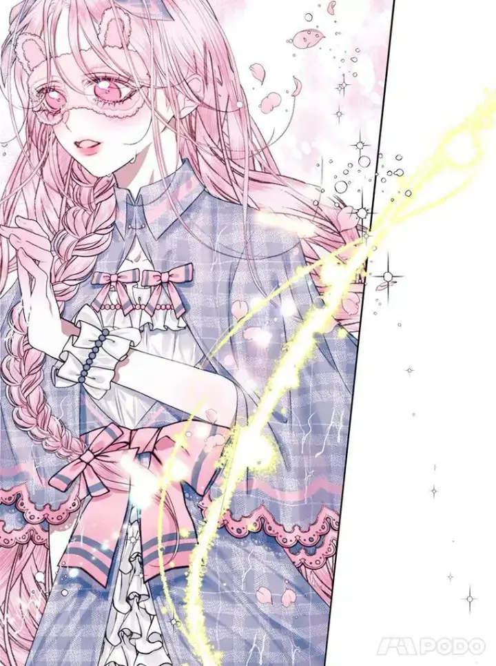 漫画《The Siren : 恶魔的契约家人》9.樱花树的重生第46张图
